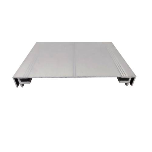 Profil Aluminiowy Radiator 16 cm szeroki - 10 cm